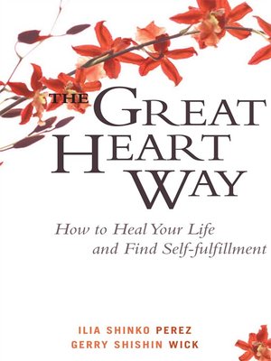 cover image of The Great Heart Way